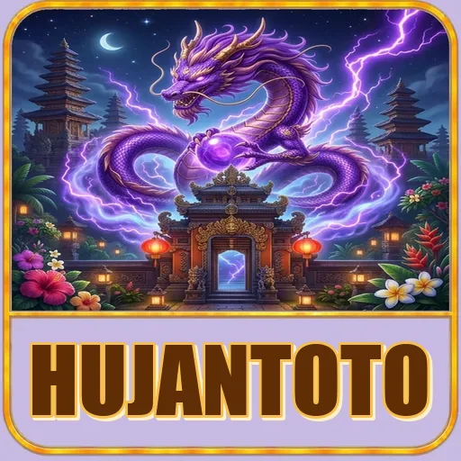 Gambar verifikasi tautan alternatif resmi hujantoto Indonesia