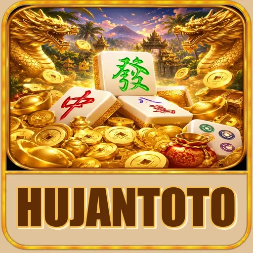 Gambar verifikasi keamanan akun masuk & daftar hujantoto
